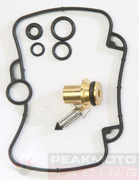 Suzuki GSXR750 91-95 NON-CALIFORNIA MODELS Lower Bowl Carburetor Repair Kit K&L