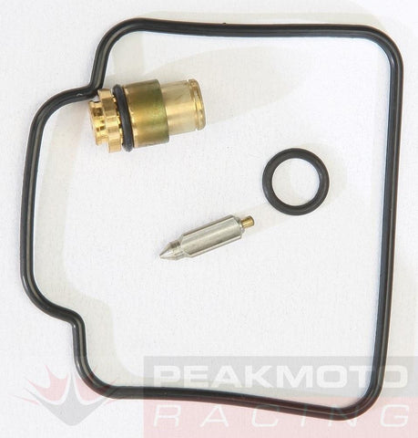 Suzuki GSX1100F Katana 1988-1993 Lower Bowl Carburetor Repair Kit K&L 18-9336