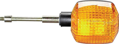 K&S Technologies - 25-2096 - DOT Approved Turn Signal, Amber