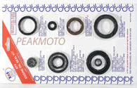 Suzuki LT250R 1988-1992 Quadracer Engine Oil Seal Kit K&S Technologies 50-3002