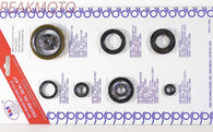 Suzuki RM250 1994-2002, RMX-250 1995-1998 K&S 51-3002 - Engine Oil Seal Kit