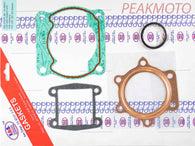 YAMAHA YFS200 1988-2006 Blaster Top End Gasket Kit K&S Technologies 70-4001T