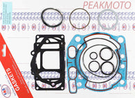 Suzuki RM250 1996-1998 Top End Gasket Kit K&S Technologies 71-3004T