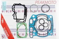 Suzuki RM250 1999-2000 Top End Gasket Kit K&S Technologies 71-3005T