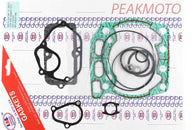 Suzuki RM250 2003-2008 Top End Gasket Kit K&S Technologies 71-3007T