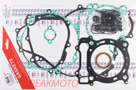 Yamaha YZ450F 2003-2005 Complete Gasket Kit K&S 71-4041