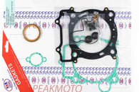 Yamaha WR450F 2003-2006 Top End Gasket Kit K&S Technologies 71-4041T