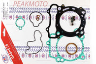 Yamaha WR250F 2001-2013, YZ250F 2001-2013 Top End Gasket Kit K&S 71-4042T