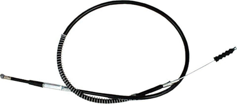 Motion Pro - 02-0144 - Black Vinyl Clutch Cable