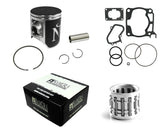 Top End Repair Kit YAMAHA YZ125 2005-2014 54mm Namura Technologies - NX-40009K