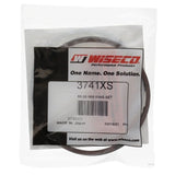 Wiseco - 3741XS - Ring Set, 95.00mm - For Wiseco Pistons Only