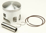 Wiseco - 374M06650 - Piston Kit, 0.50mm Oversize to 66.50mm