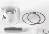 Wiseco - 374M06750 - Piston Kit, 1.50mm Oversize to 67.50mm