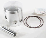 Wiseco - 393M06500 - Piston Kit, 1.00mm Oversize to 65.00mm