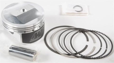 Wiseco - 40028M08250 - Piston Kit, 0.50mm Oversize to 82.50mm