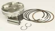 Wiseco 40069M07800 +2.00mm Oversize Piston Kit For Honda CBR250R 2011-2013