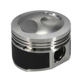 Wiseco - 40071M05450 - Piston Kit, 0.50mm Oversize to 54.50mm, 13:1 Compression