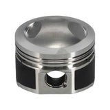 Wiseco - 40071M05450 - Piston Kit, 0.50mm Oversize to 54.50mm, 13:1 Compression