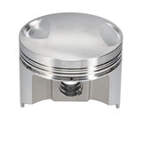 Wiseco - 4045M08800 - Piston Kit, 1.00mm Oversize to 88.00mm, 10:1 Compression