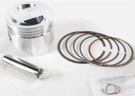 Wiseco 4156M06600 Piston Kit 66.00mm Bore Size 10.0:1 Compression