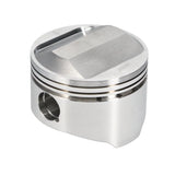 Wiseco - 4171M07400 - Piston Kit, Standard Bore 74.00mm, 10:1 Compression