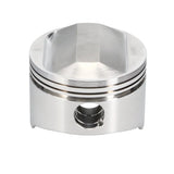 Wiseco - 4171M07400 - Piston Kit, Standard Bore 74.00mm, 10:1 Compression