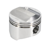 Wiseco - 4171M07450 - Piston Kit, 0.50mm Oversize to 74.50mm, 10:1 Compression