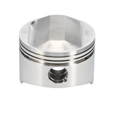 Wiseco - 4171M07450 - Piston Kit, 0.50mm Oversize to 74.50mm, 10:1 Compression