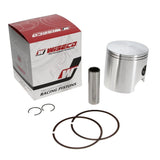 Wiseco - 431M07050 - Piston Kit, 0.50mm Oversize to 70.50mm