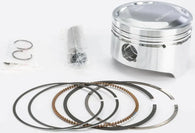 Wiseco 4329M07550 Piston Kit 0.50mm Oversize 75.50mm For Honda XR250R 1984-1985