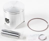 Wiseco 435M05650 Piston Kit +0.50mm Oversize 56.50mm For Yamaha YZ125 1976-1982