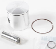 Wiseco 435M05700 Piston Kit +1.00mm Oversize 57.00mm For Yamaha YZ125 1976-1982