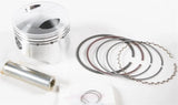 Wiseco 4382M06700 - Piston Kit, 1.00mm Oversize to 67.00mm, 10.25:1 Compression