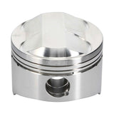 Wiseco - 4396M08150 - Piston Kit, 0.50mm Oversize to 81.50mm, 12.0:1 Compression