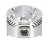 Wiseco - 4440M07450 - Piston Kit, 0.50mm Oversize to 74.50mm, 12:1 Compression