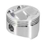 Wiseco - 4440M07500 - Piston Kit, 1.00mm Oversize to 75.00mm, 12:1 Compression, 12:1 Compression