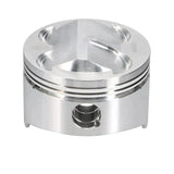 Wiseco - 4440M07500 - Piston Kit, 1.00mm Oversize to 75.00mm, 12:1 Compression, 12:1 Compression