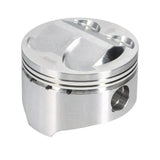 Wiseco - 4440M07550 - Piston Kit, 1.50mm Oversize to 75.50mm, 12:1 Compression, 12:1 Compression