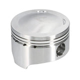 Wiseco - 4466M07550 - Piston Kit, 2.50mm Oversize to 75.50mm, 10.5:1 Compression