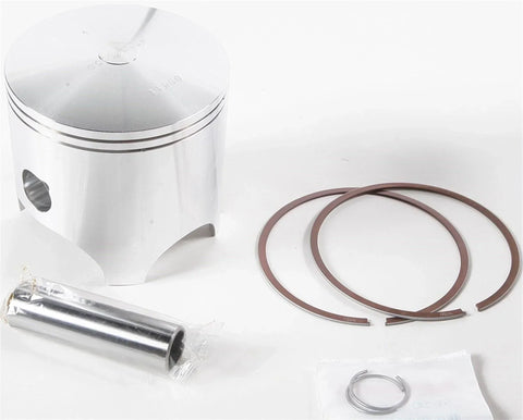 Wiseco - 451M08550 - Piston Kit, 0.50mm Oversize to 85.50mm