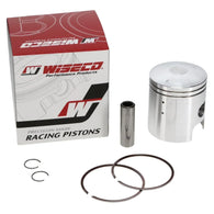 Wiseco - 456M04950 - Piston Kit, 0.50mm Oversize to 49.50mm