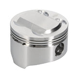 Wiseco - 4574M07500 - Piston Kit, 1.00mm Oversize to 75.00mm, 11:1 Compression