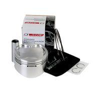 Suzuki DR350 (1990 - 1999) Wiseco Piston Kit Standard Bore 100.00mm - 4576M07900