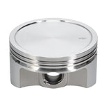 Wiseco - 4577M09750 - Piston Kit, 0.50mm Oversize to 97.5mm, 9:1 Compression