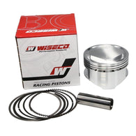 Wiseco - 4628M08550 - Piston Kit, 0.50mm Oversize to 85.50mm, 11.0:1 Compression