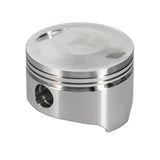 Wiseco - 4629M07450 - Piston Kit, 0.50mm Oversize to 74.50mm