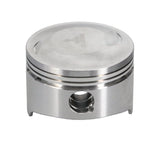 Wiseco - 4629M07450 - Piston Kit, 0.50mm Oversize to 74.50mm