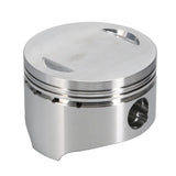 Wiseco - 4671M07650 - Piston Kit, 0.50mm Oversize to 76.50mm