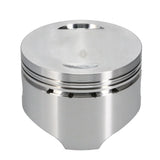 Wiseco - 4671M07650 - Piston Kit, 0.50mm Oversize to 76.50mm