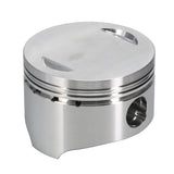 Wiseco - 4671M07750 - Piston Kit, 1.50mm Oversize to 77.50mm